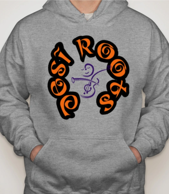 Tee Desi T-Shirt