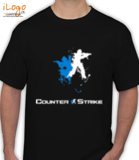 Tee Counter- T-Shirt