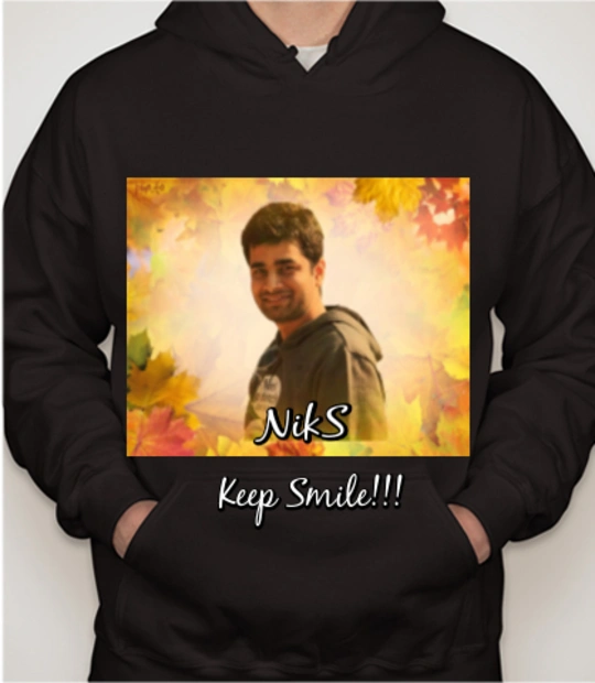 Tee NP T-Shirt
