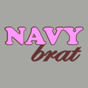 NAVY-BRAT