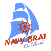 NAVY-BRAT