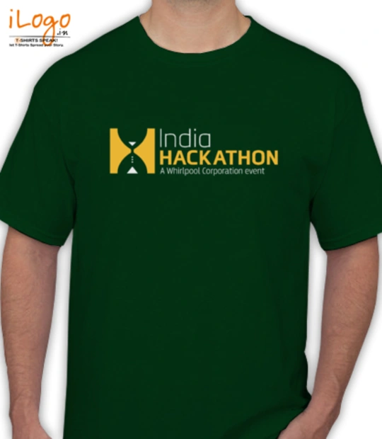Tee hackathon T-Shirt