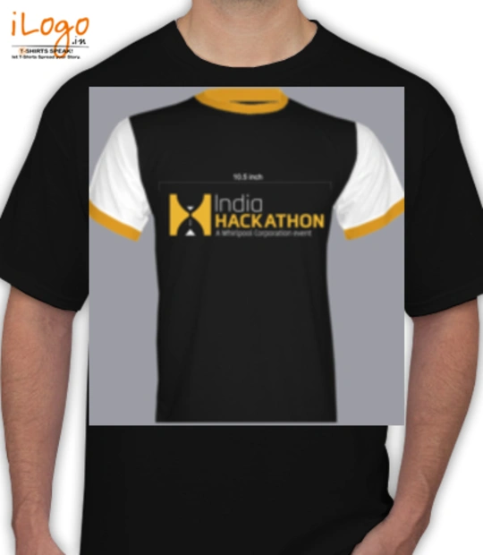 Tee hackathon T-Shirt