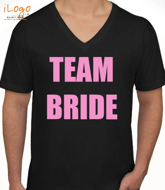 Tee teambrideshirt T-Shirt
