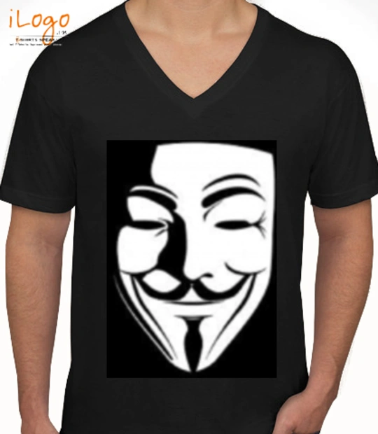 Tee V T-Shirt