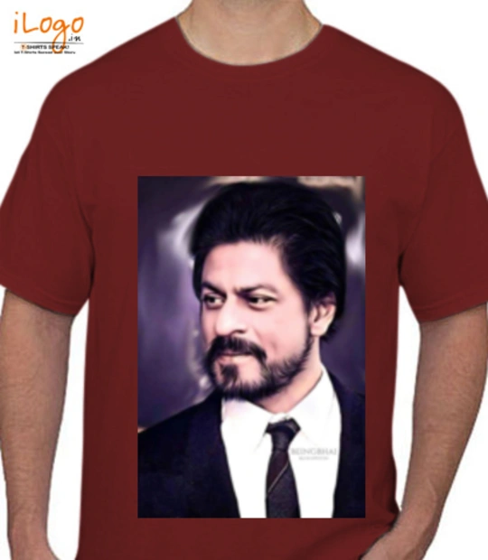 Tee Himanshusrk T-Shirt