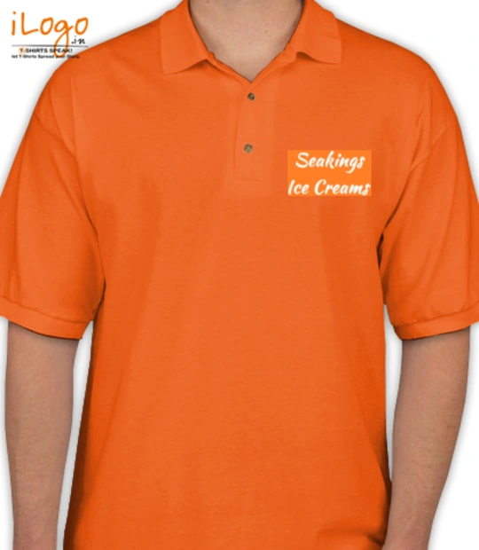Tee Seakings T-Shirt
