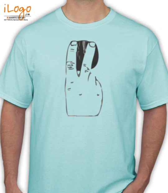 Cricket out-swing T-Shirt