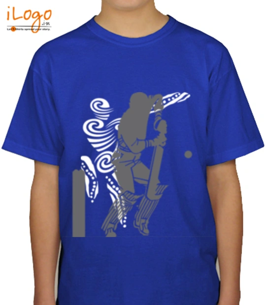 Tee Turning T-Shirt