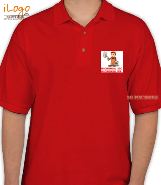 Tee MN T-Shirt