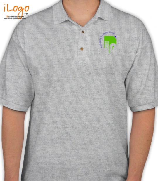 Tee IIP T-Shirt
