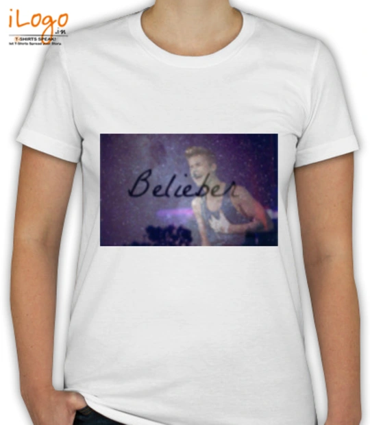 Tee belieberr T-Shirt
