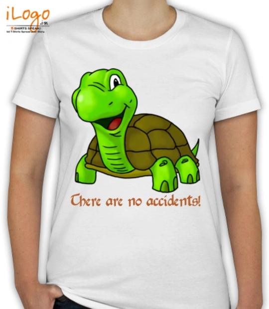Tee oogway T-Shirt