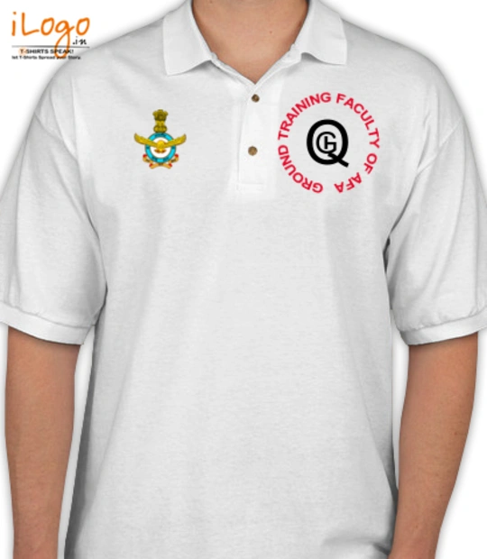 Tee ANSHUMAN T-Shirt