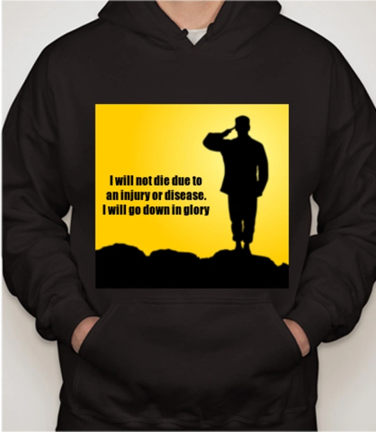Tee soldier T-Shirt