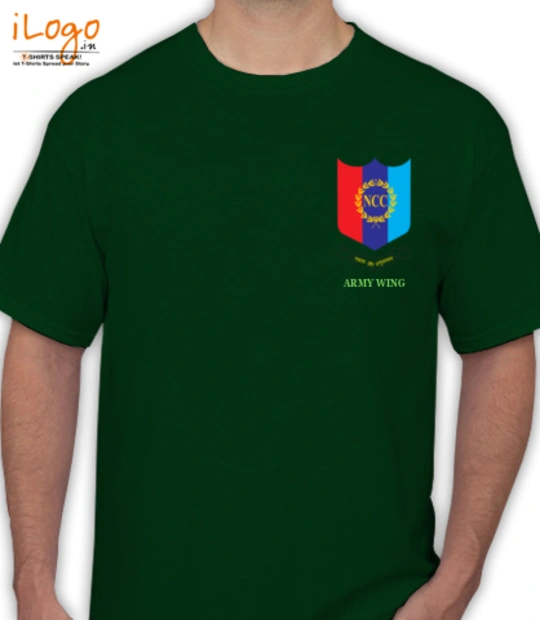 Tee FINAL T-Shirt
