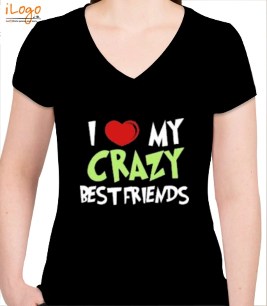 Tee friendsfinal T-Shirt