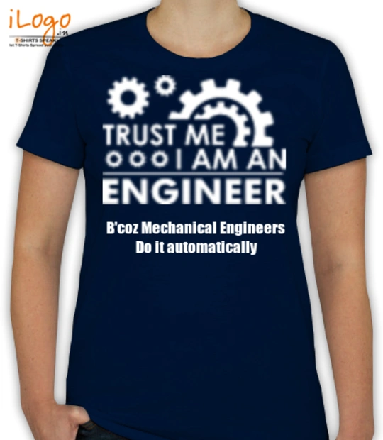 Tee engineer T-Shirt