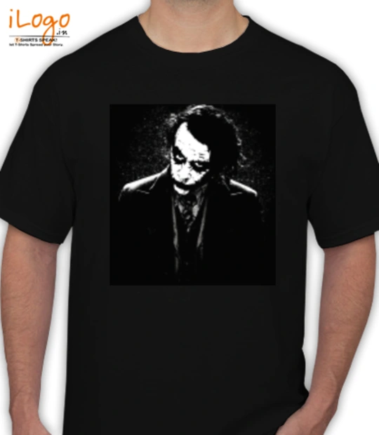 Tee Joker T-Shirt