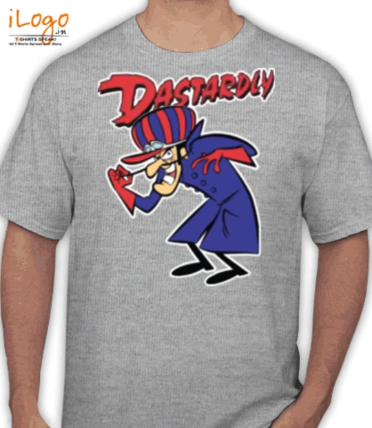 Shirt dd T-Shirt