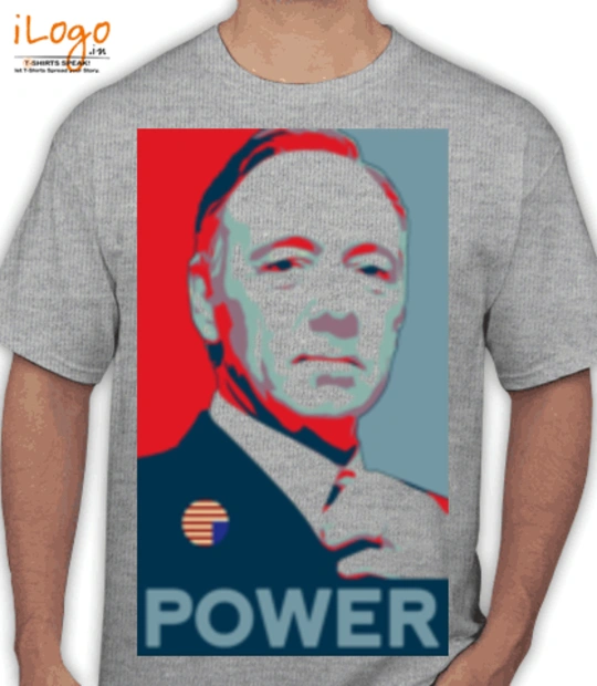 Shirt HOC T-Shirt