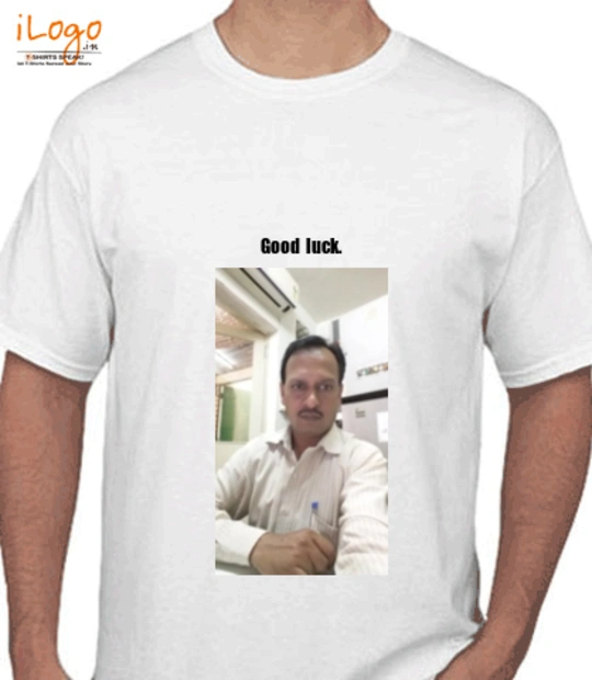 Shirt mangesh T-Shirt
