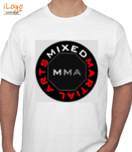 Shirt mma T-Shirt