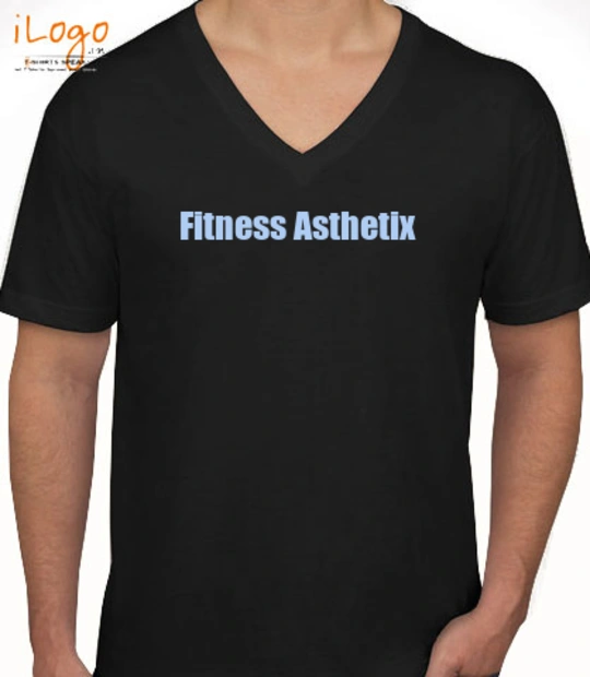 Shirt FitnessA T-Shirt