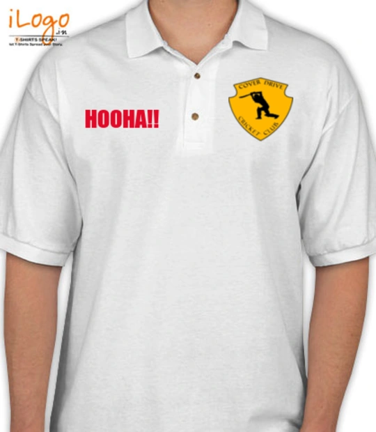 Shirt coverdrive T-Shirt