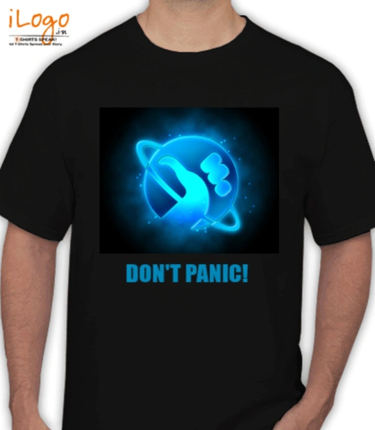 Shirt hitchhikers T-Shirt