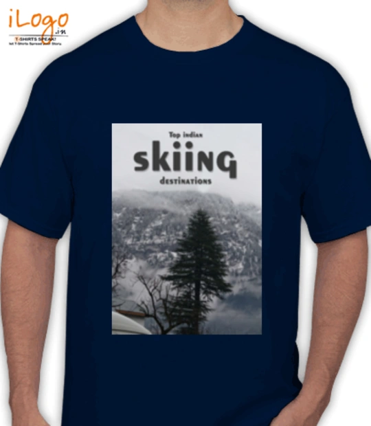Shirt Destination- T-Shirt