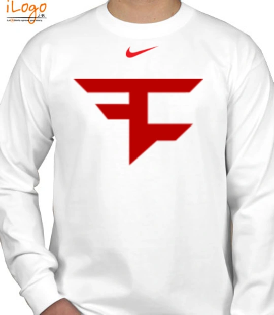 Shirt FaZeAdarshhhhh T-Shirt