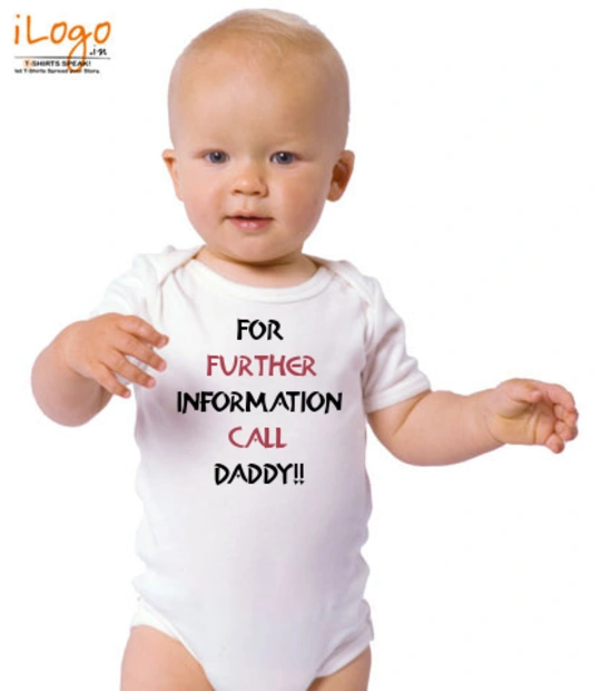 Shirt daddy T-Shirt
