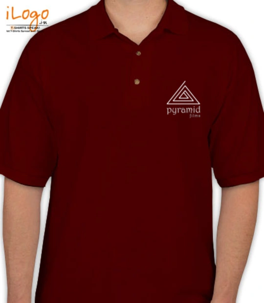 Shirt PYRAMID T-Shirt