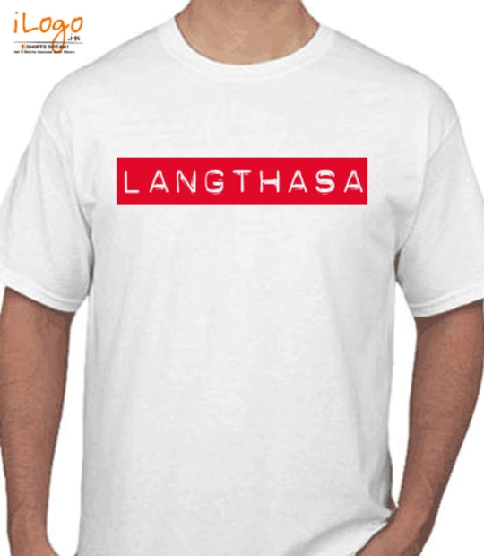 Shirt lanthasa T-Shirt