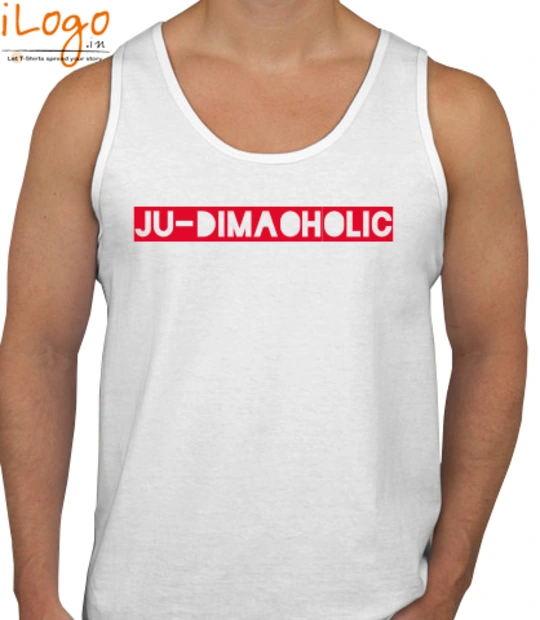 Shirt judimaoholic T-Shirt