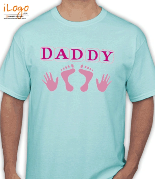 Shirt daddy-new T-Shirt