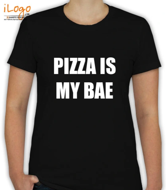 Shirt PiZza T-Shirt