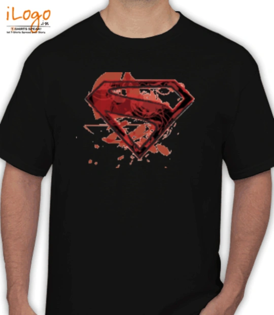 Shirt superman T-Shirt