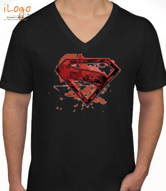Shirt superman T-Shirt