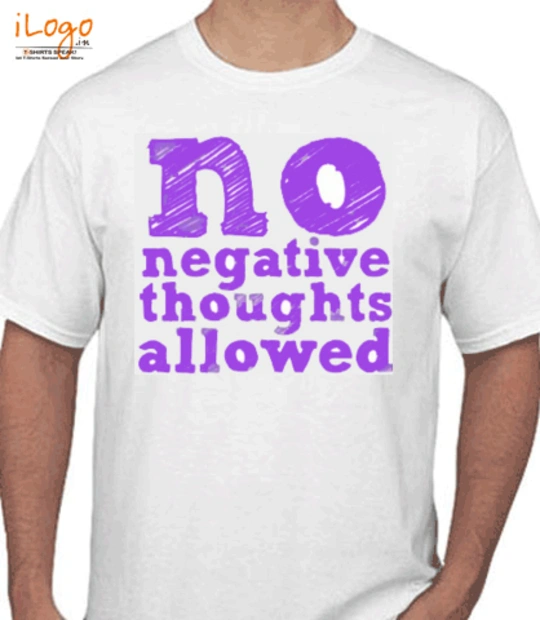 Shirt Attitude T-Shirt