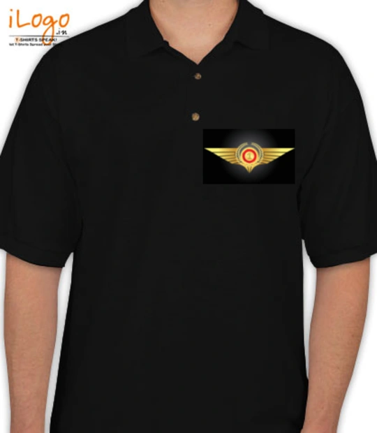 Shirt HCL-LOGO T-Shirt