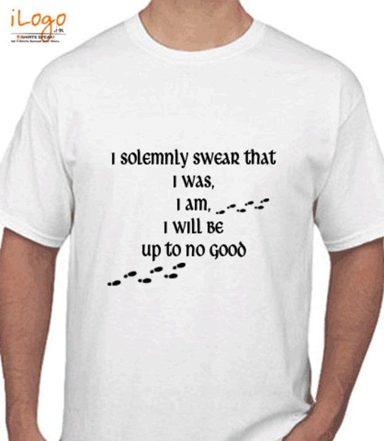 Shirt Nikita-kelwadk T-Shirt