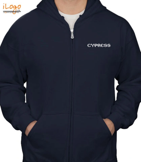 Shirt CYPRESS-HOODIES T-Shirt