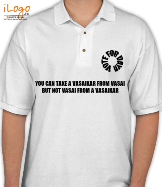 Shirt Daya T-Shirt