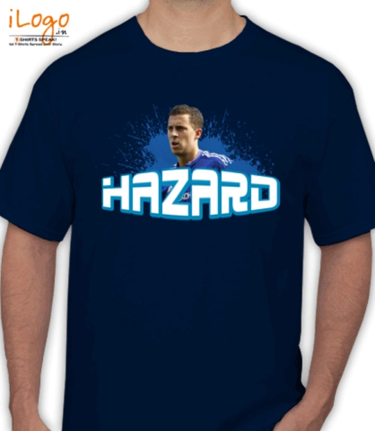 Shirt HAZARD T-Shirt