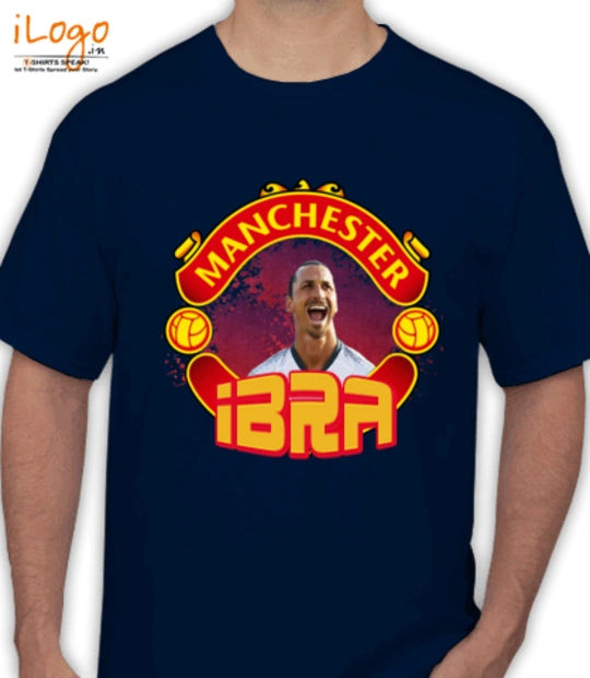 Shirt IBRA T-Shirt