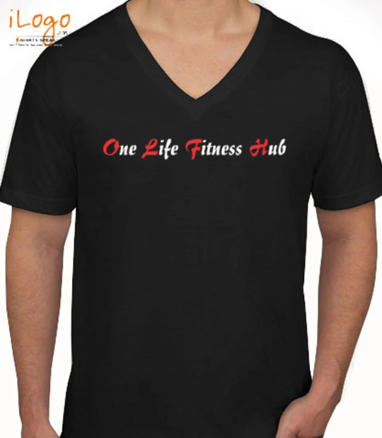 Shirt onelife T-Shirt