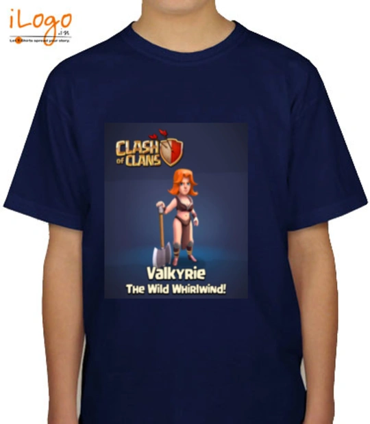 Shirt coc T-Shirt