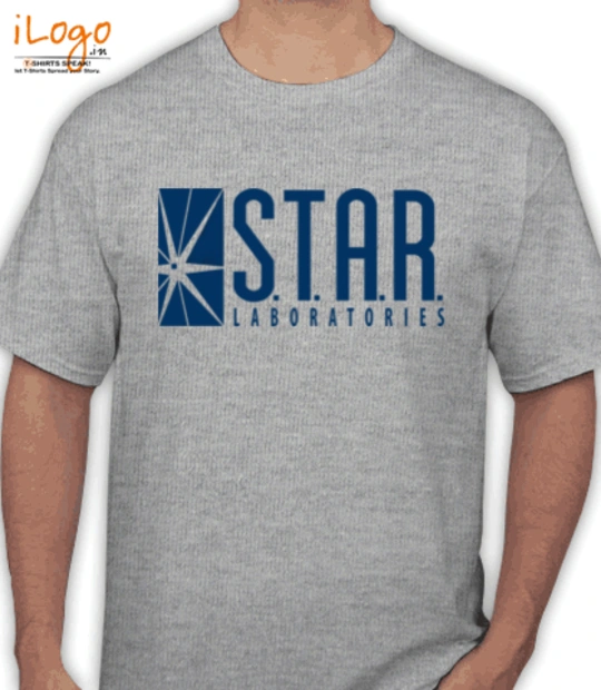Shirt star T-Shirt